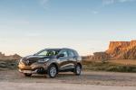 Renault Kadjar X-Mod 2015 года